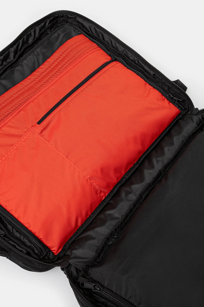Torba Eastpak Multipak Cnnct EK0A5BIY9S31 crna