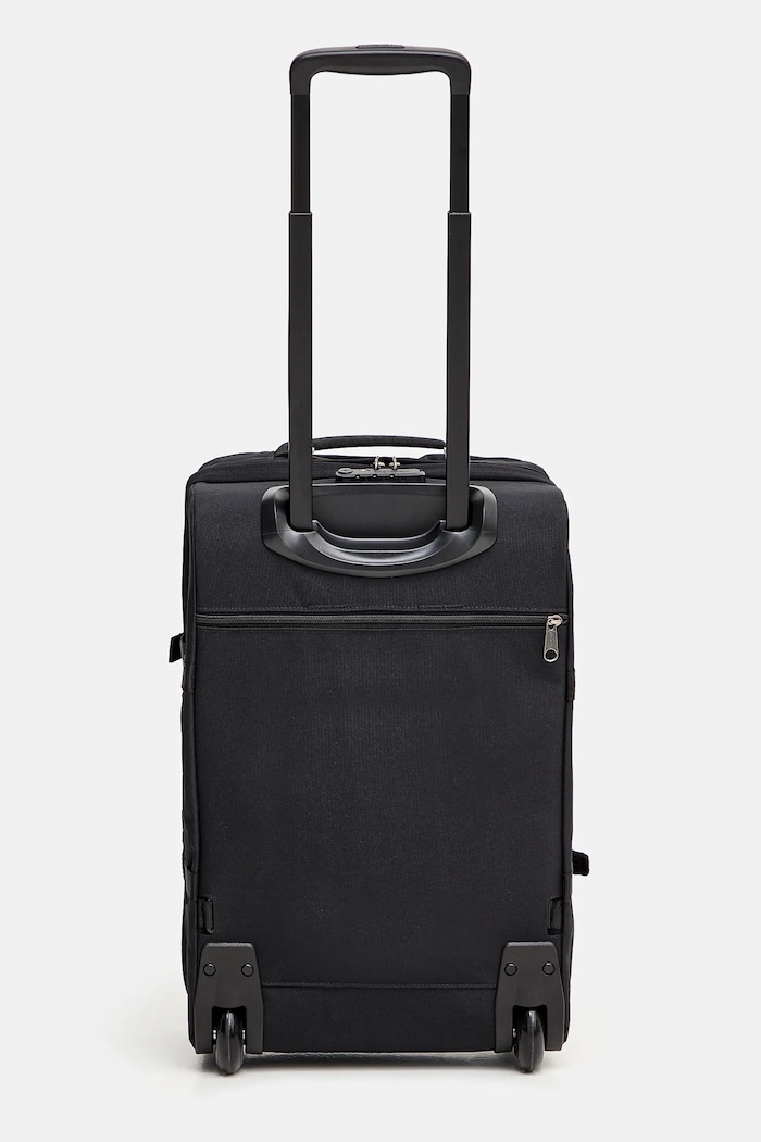 Akcesoria Eastpak Walizka Strapverz S 51x33x17 cm EK00096L0081 czarny