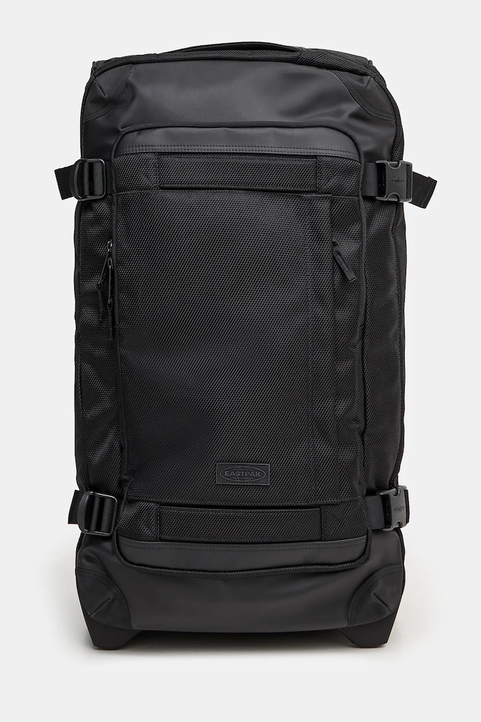Eastpak Walizka Tranverz Cnnct M 67x35,5x32 cm czarny EK00095D80W1