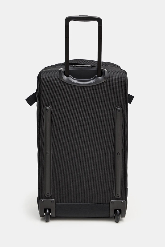 Akcesoria Eastpak Walizka Tranverz Cnnct M 67x35,5x32 cm EK00095D80W1 czarny