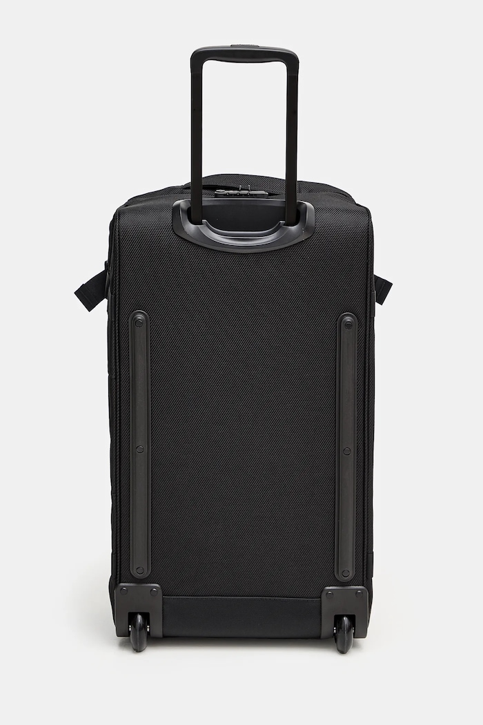 Akcesoria Eastpak Walizka Tranverz Cnnct M 67x35,5x32 cm EK00095D80W1 czarny