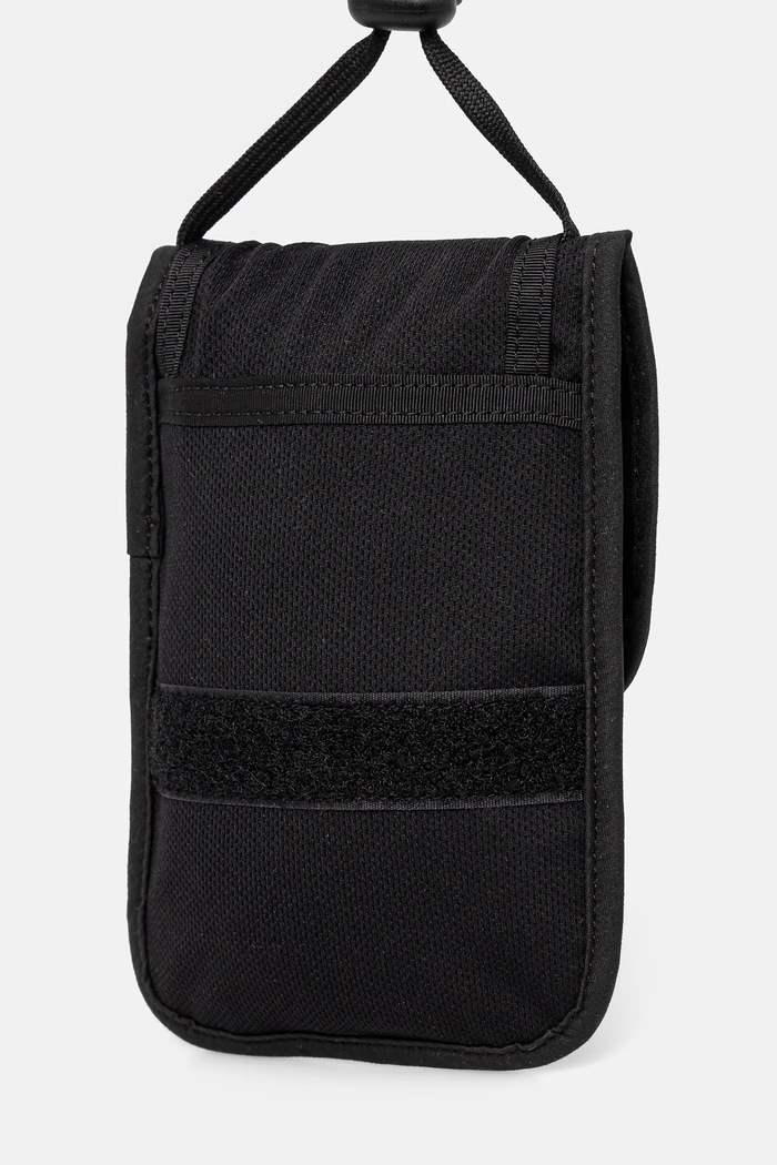 Αξεσουάρ Σακίδιο Jack Wolfskin 8006752 μαύρο