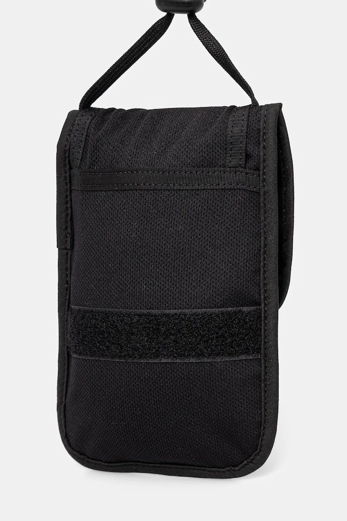 Αξεσουάρ Σακίδιο Jack Wolfskin 8006752 μαύρο