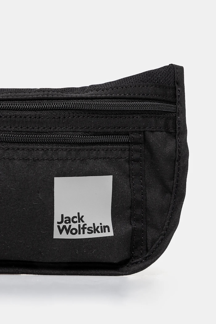Ledvinka Jack Wolfskin 8006742 černá SS25