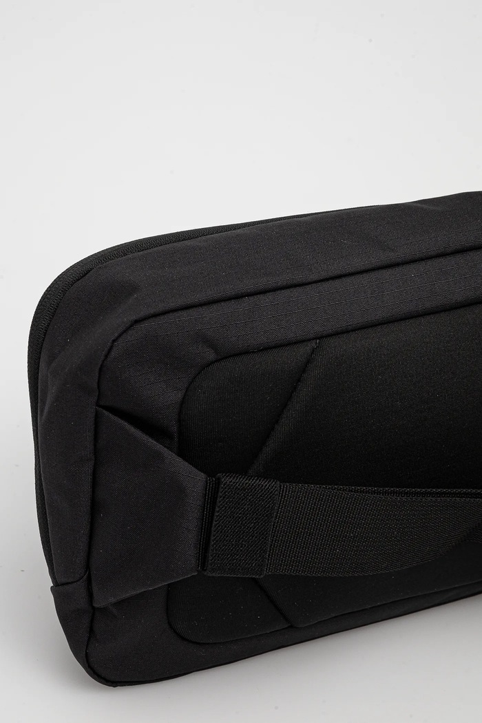 Kiegészítők Jack Wolfskin övtáska Gutleut A64869 fekete