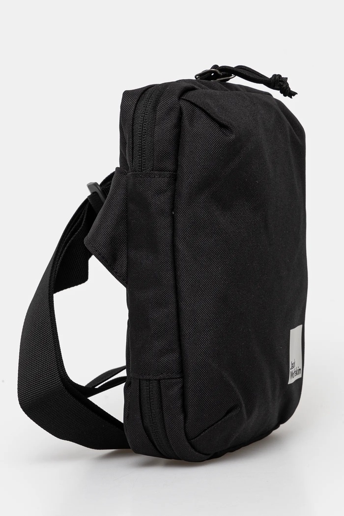Jack Wolfskin saszetka Konya 8007811 czarny SS25