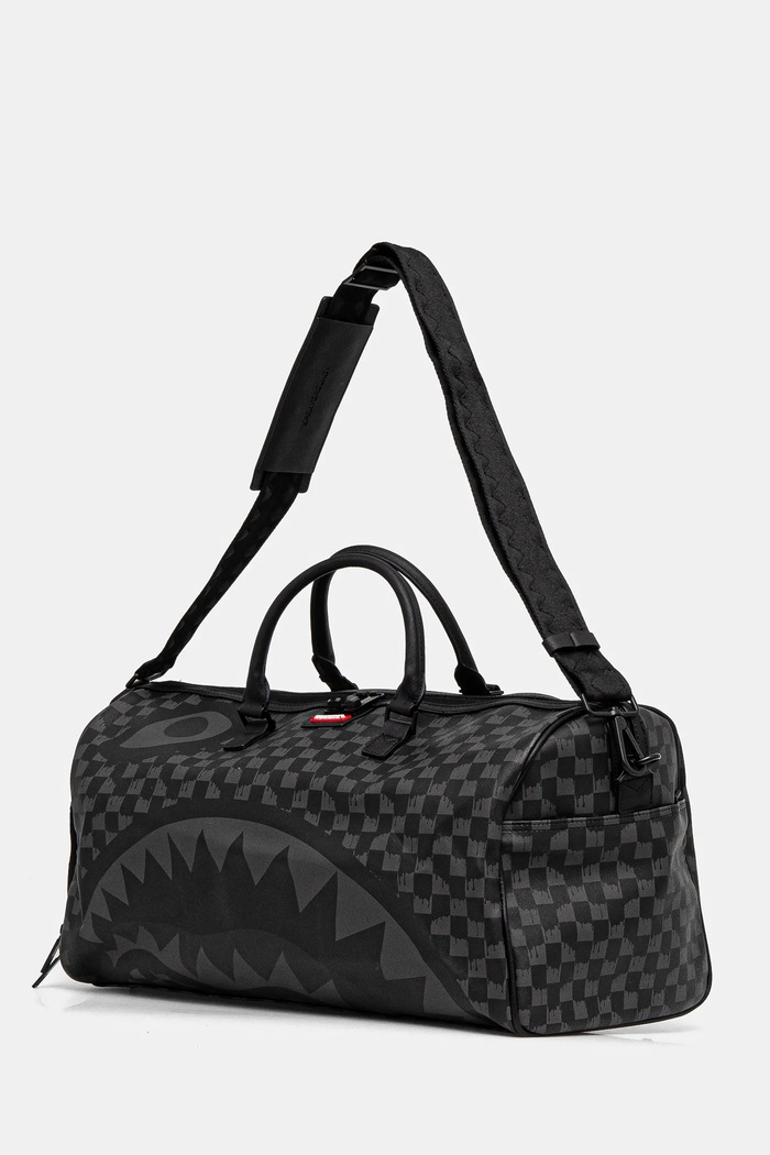 Sprayground geanta 910D6853NSZ negru SS25