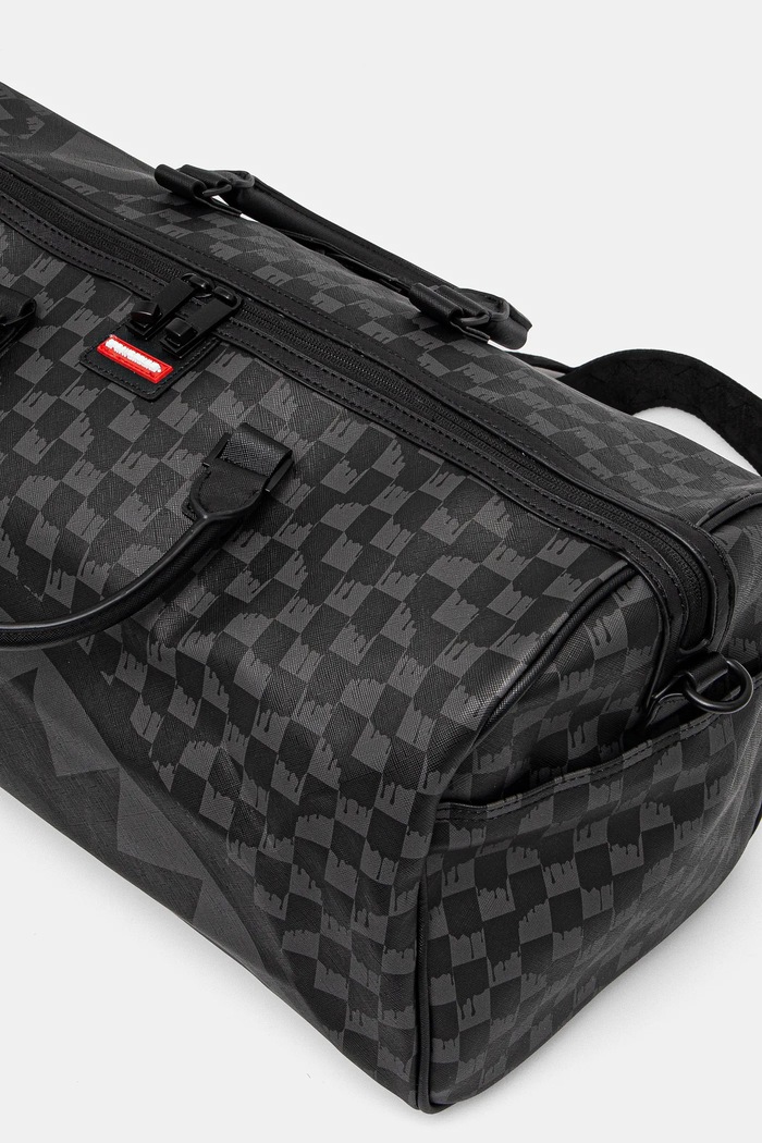 Sprayground geanta 910D6853NSZ negru