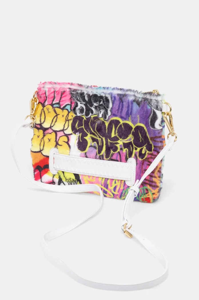 Doplňky Ledvinka Sprayground 910B6920NSZ vícebarevná