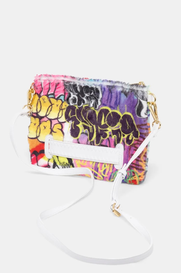 Doplňky Ledvinka Sprayground 910B6920NSZ vícebarevná