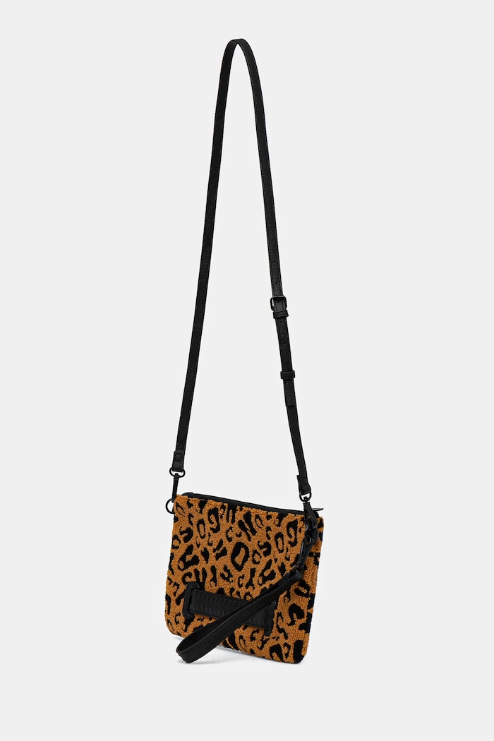 Sprayground Borseta 910B6897NSZ maro SS25