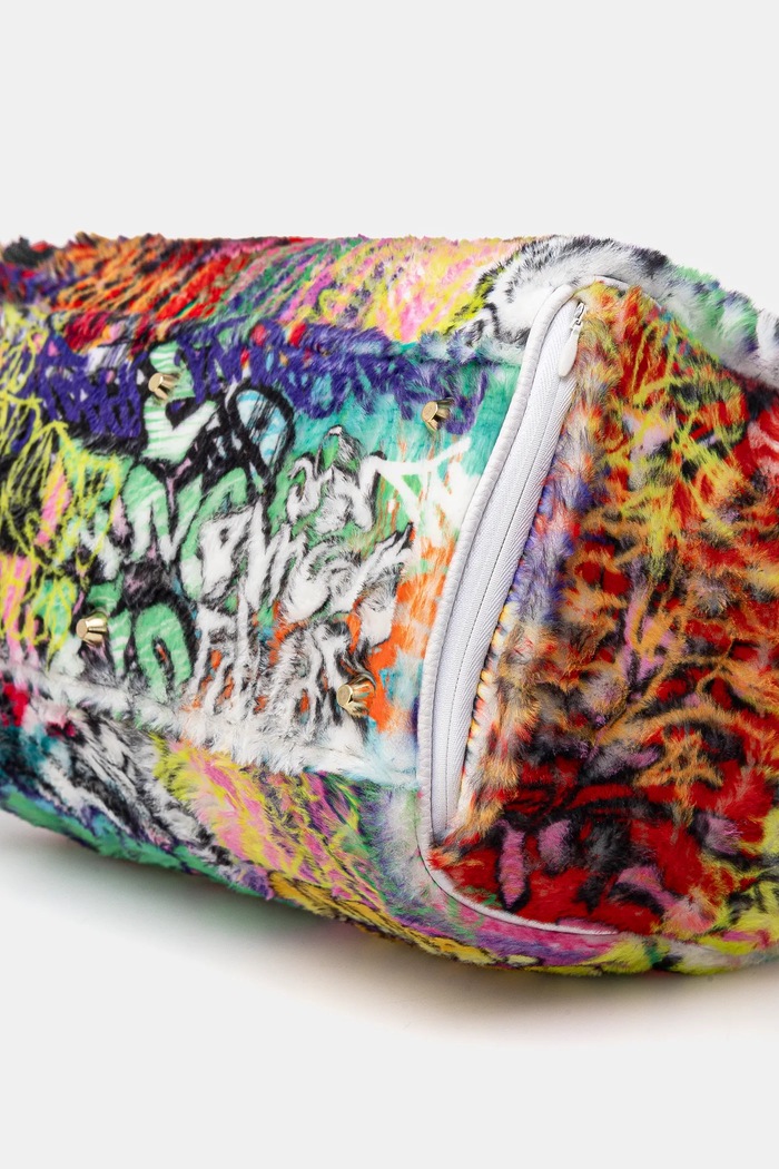 Geanta Sprayground multicolor 910D6922NSZ