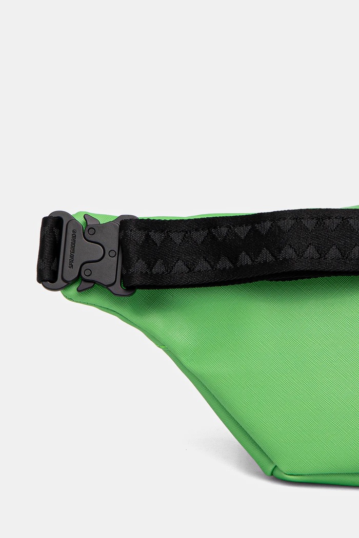 Ledvinka Sprayground 910B6863NSZ hnědá AW25