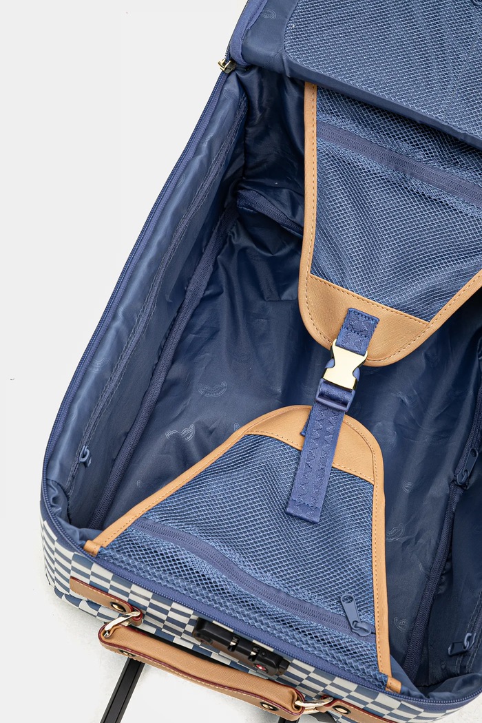 Sprayground valiză 58x37x22 cm 910CL242NSZ