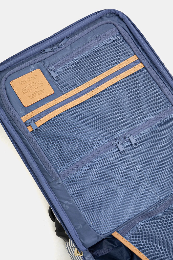 Sprayground valiză 58x37x22 cm 910CL242NSZ