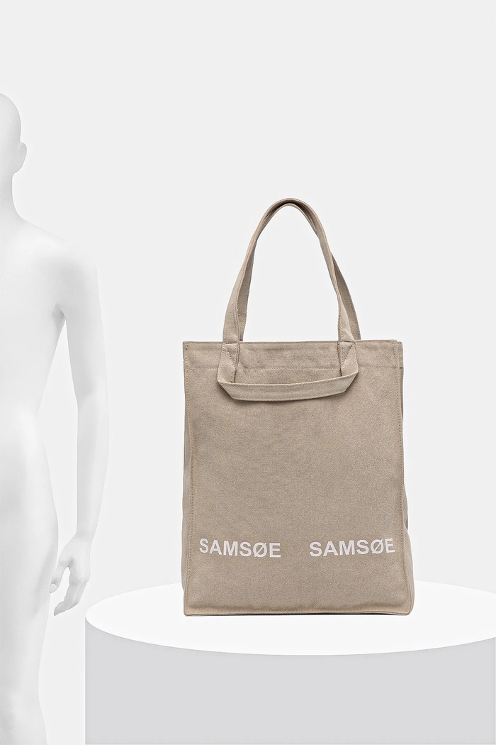 Samsoe Samsoe geantă SALUCCA U25100003