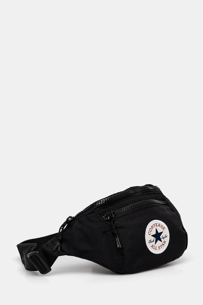 Converse nerka 10027417.A01 czarny SS25