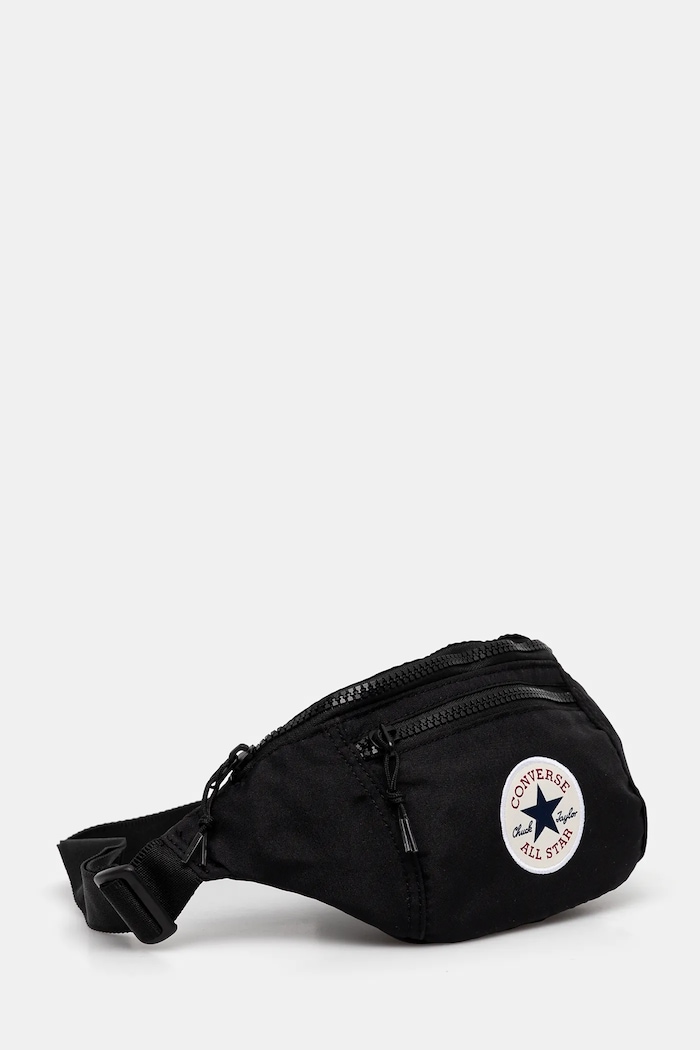 Converse nerka 10027417.A01 czarny SS25