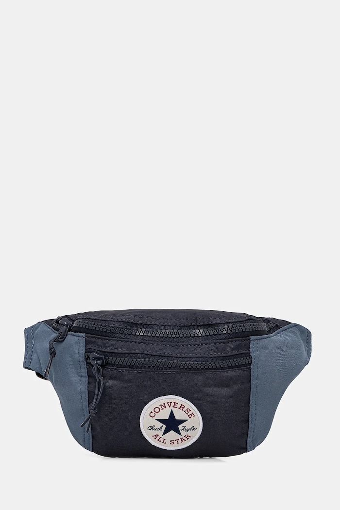 Converse nerka tekstylny granatowy 10027418.A04