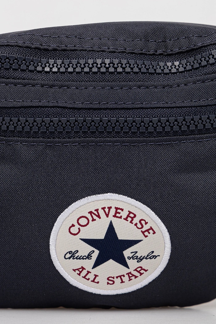 Akcesoria Converse nerka 10027418.A04 granatowy