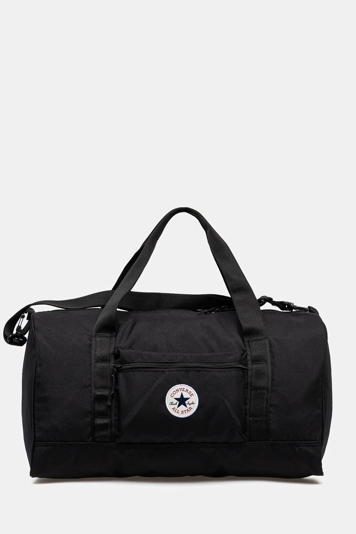 Converse geantă uni negru 10027605.A01