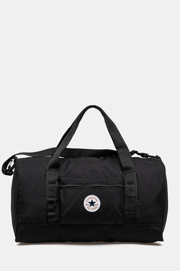 Converse geantă uni negru 10027605.A01