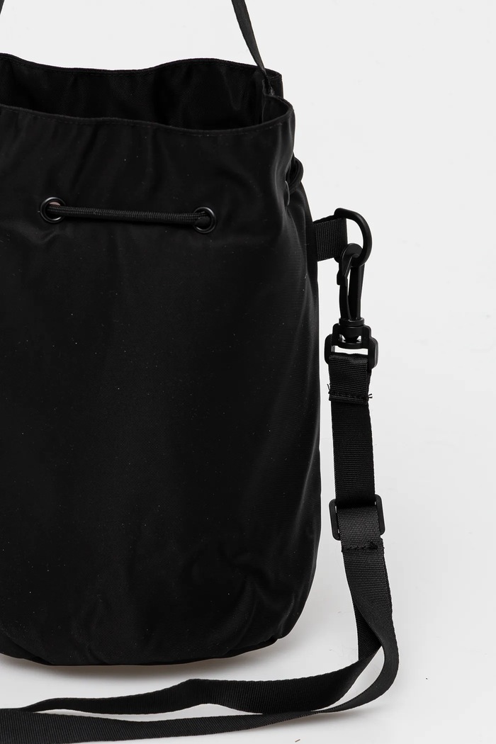 Doplnky Malá taška Alpha Industries Carry Bag Wmn 148944 čierna