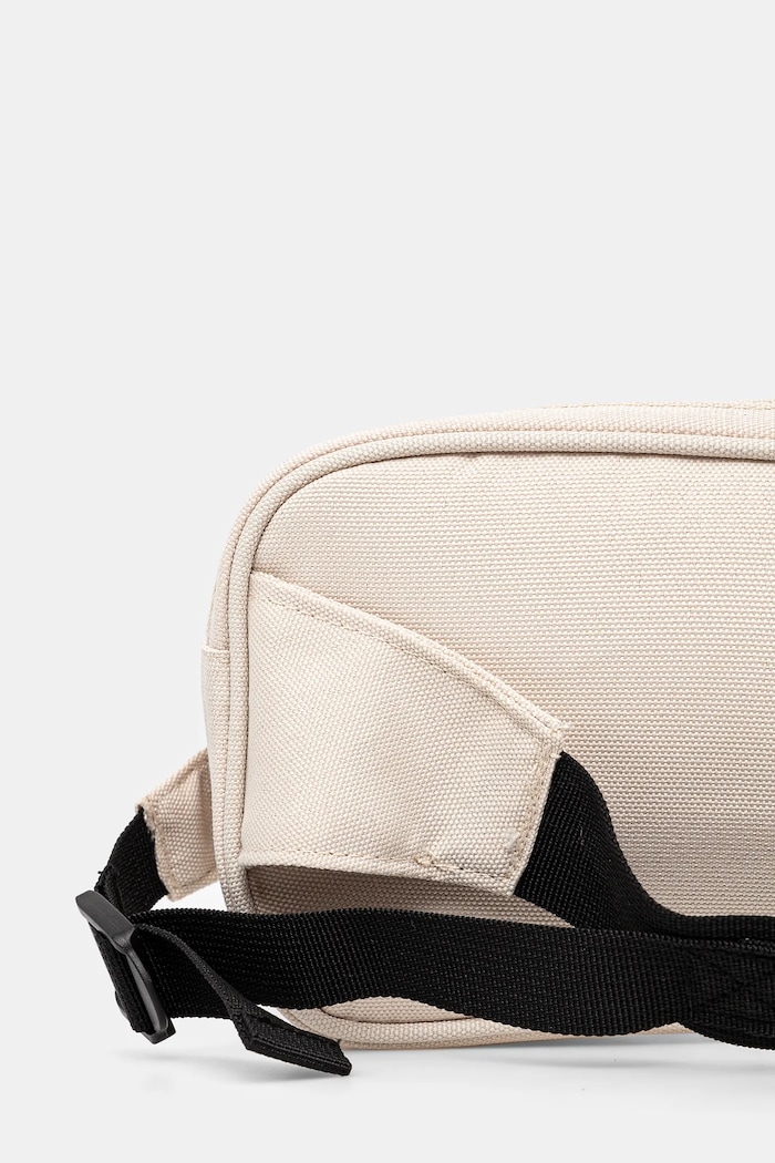 Сумка Alpha Industries Label Waist Bag бежевый 156943
