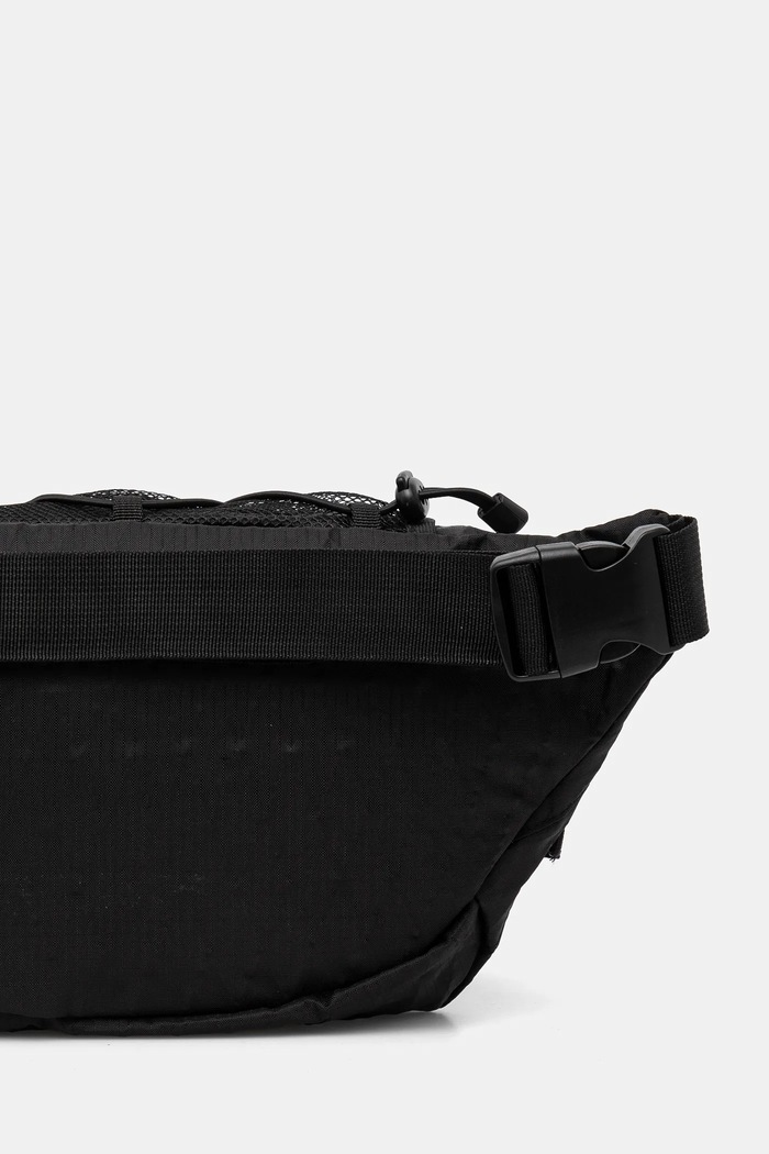 Accesorii Alpha Industries borsetă Combat Waistbag 156949 negru