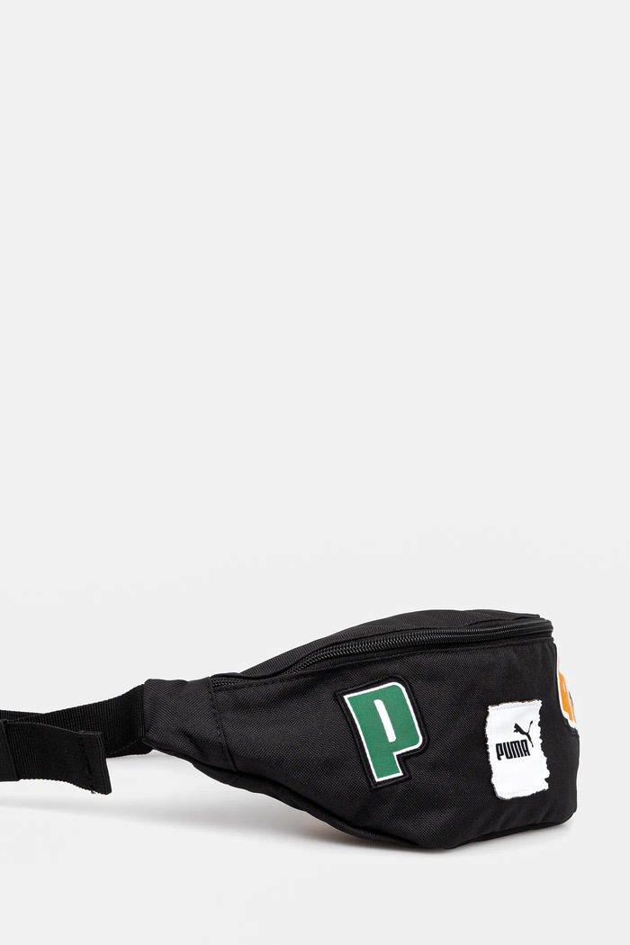 Puma borsetă 91162 negru SS25