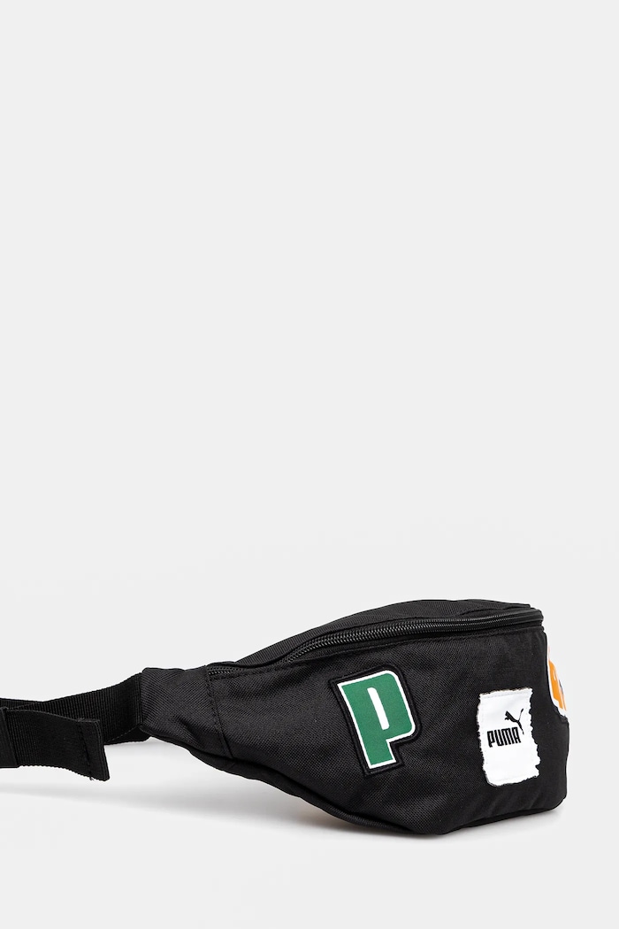 Puma borsetă 91162 negru SS25