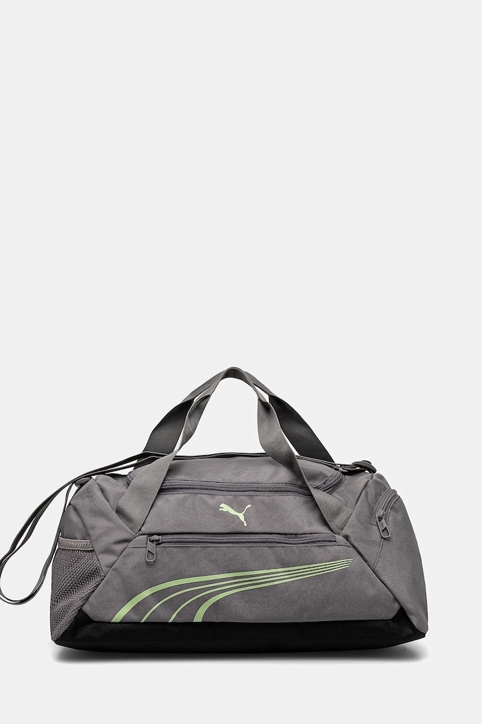 Puma geantă Fundamental nu incape in A4 gri 91188