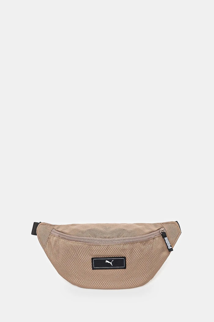 Puma nu incape in A4 maro 91318.