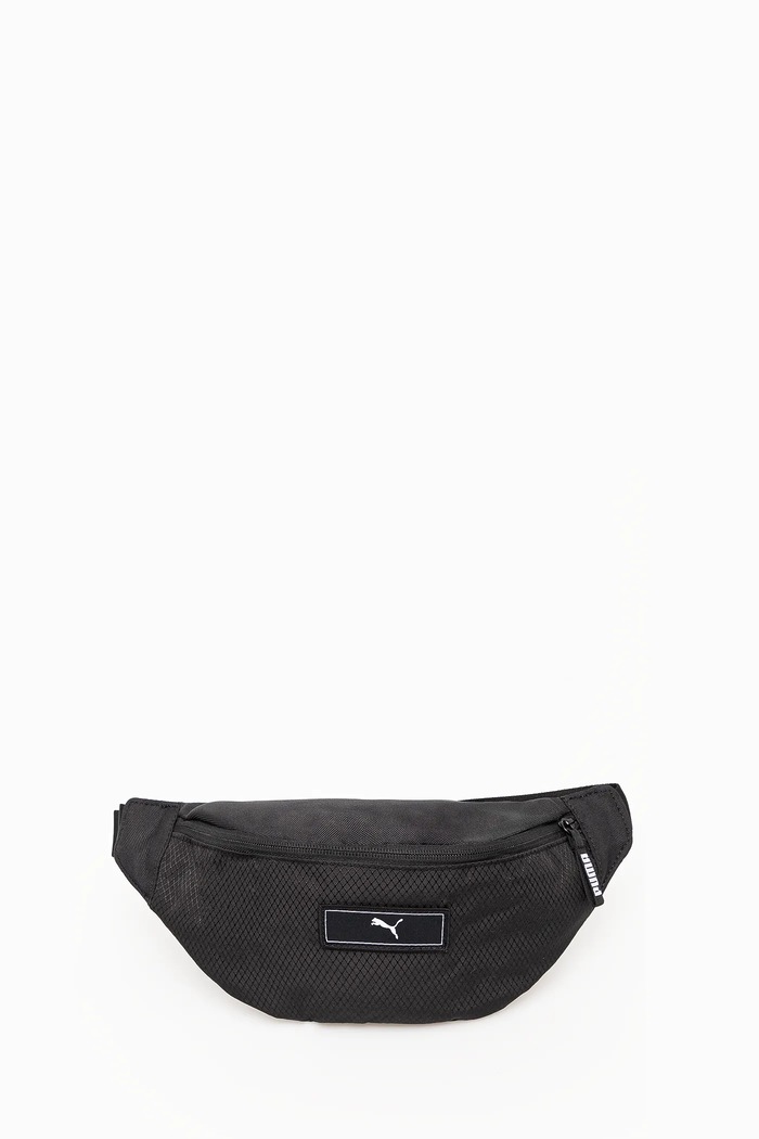 Puma nu incape in A4 negru 91318.