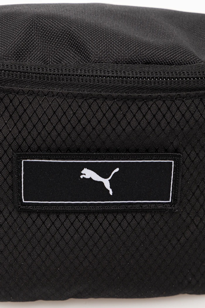 Puma negru 91318.