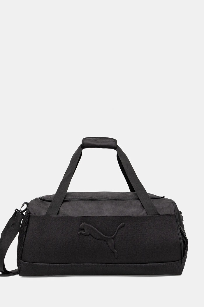 Puma geantă Buzz uni negru 91443