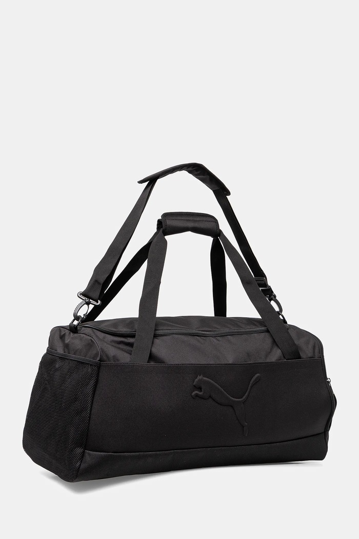 Puma geantă Buzz 91443 negru SS25