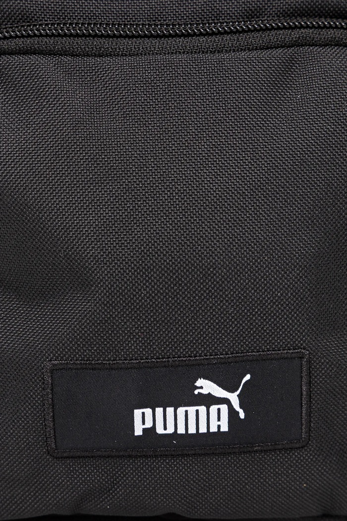 Torbica za okoli pasu Puma črna 91488
