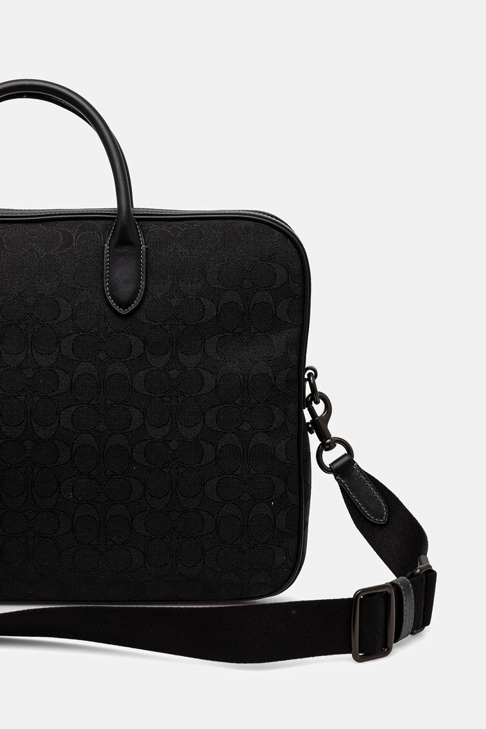 Accesorii Coach Geantă CAK97 negru