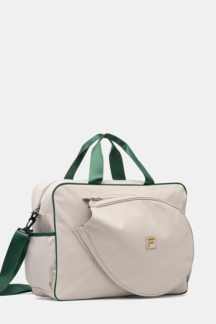 Fila geantă Chocim FBU0150 bej SS25