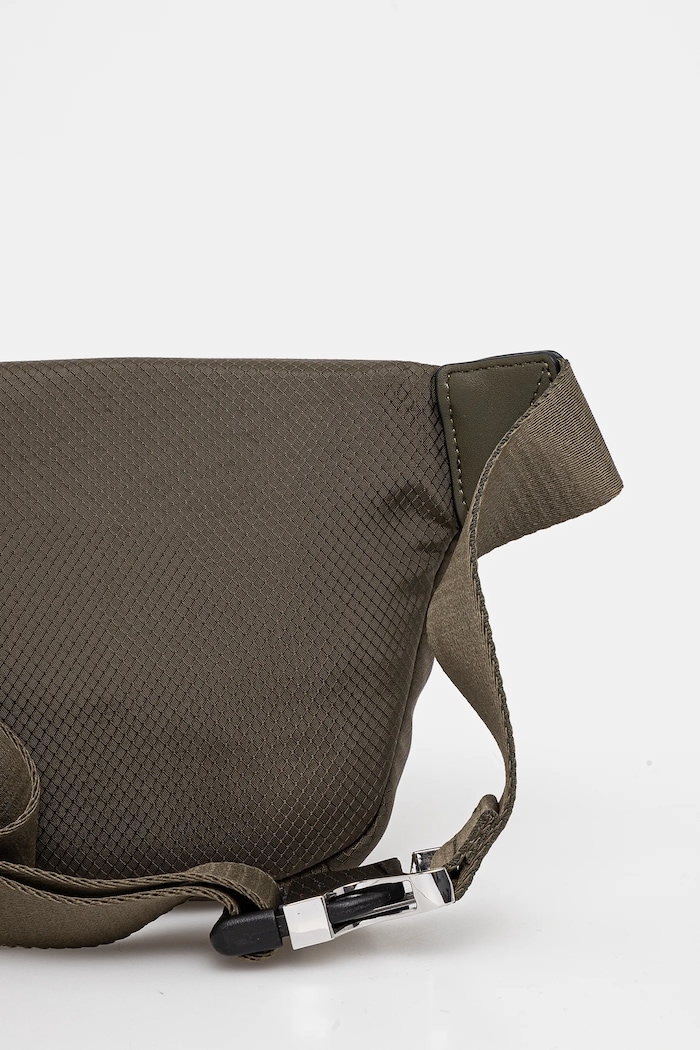 Dodaci Torba oko struka Karl Lagerfeld A2M30220 zelena