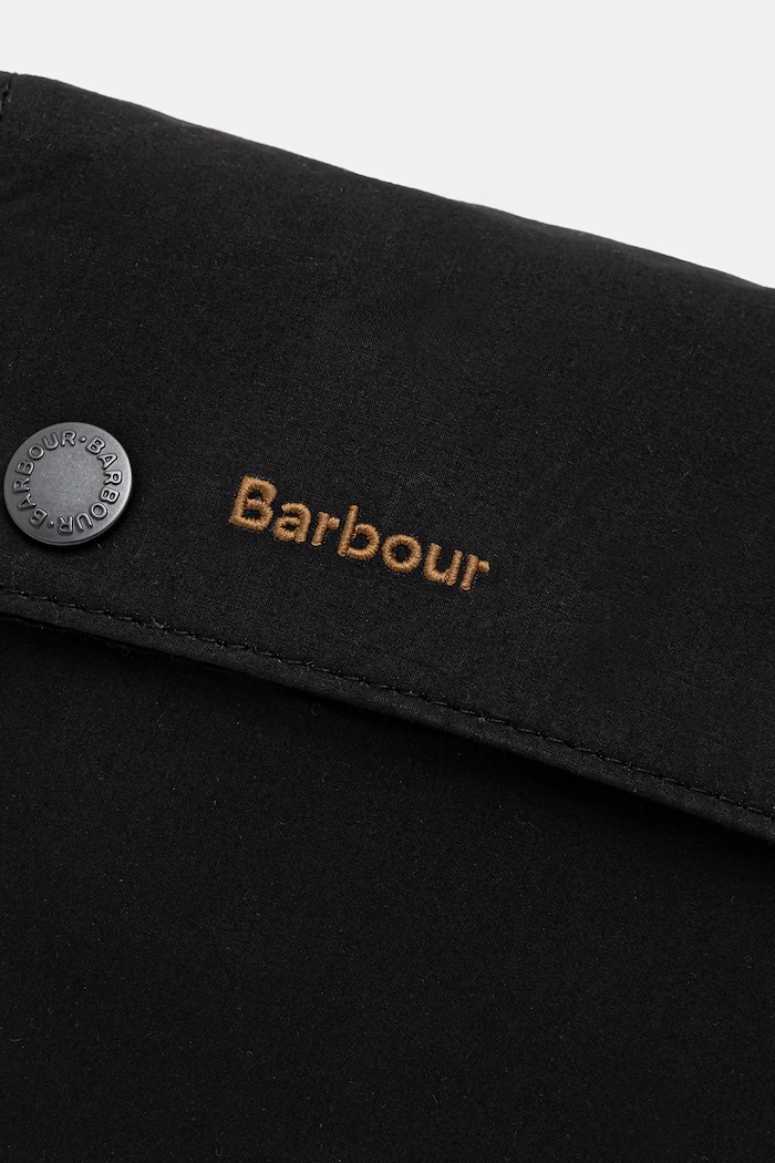 Чанта през рамо Barbour Barbour Transport Crossbody Bag черен UBA0739