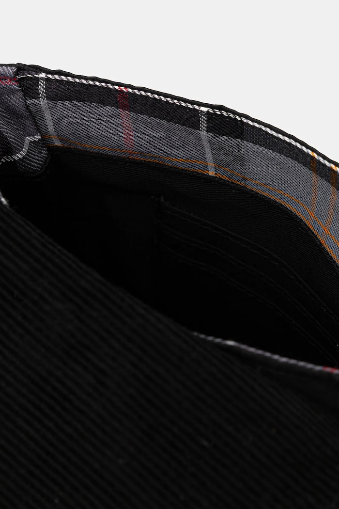 Чанта през рамо Barbour Barbour Transport Crossbody Bag UBA0739 черен