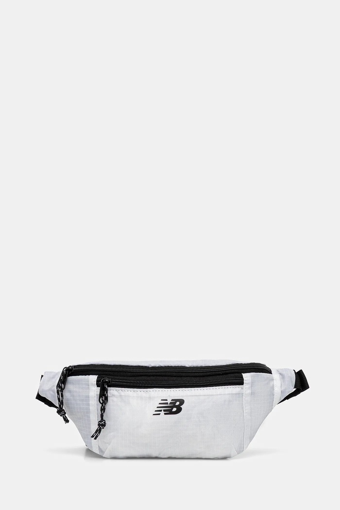 New Balance Borsetă alb LAB51902WT
