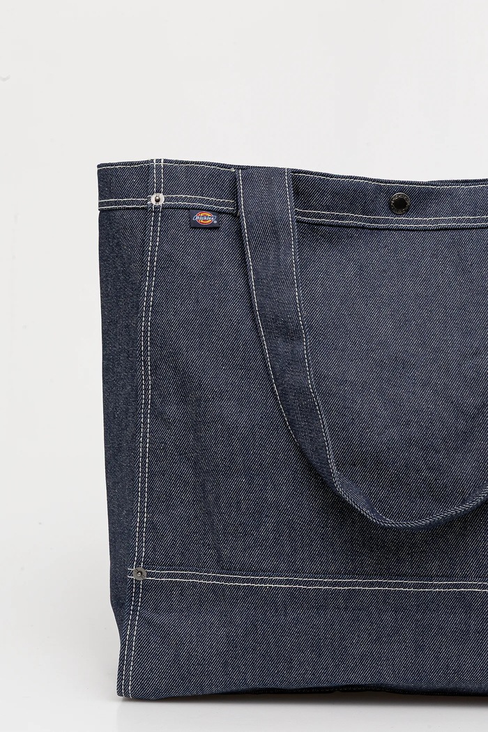 Dodaci Torba Dickies DK0A4Z6BRIN1 mornarsko plava