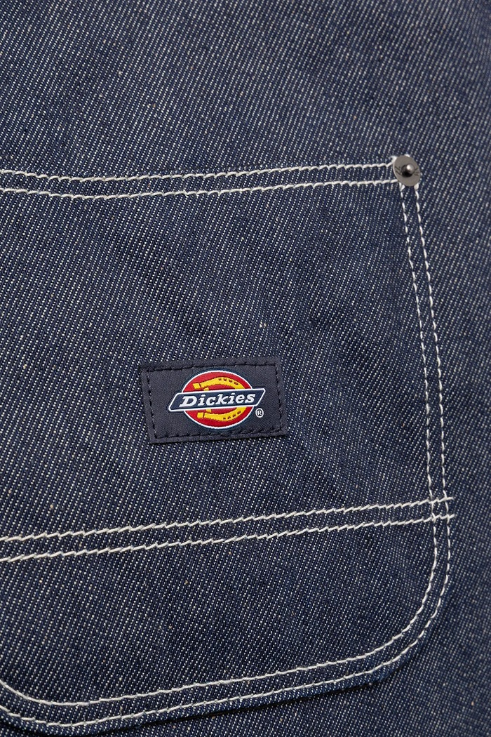 Torba Dickies mornarsko plava DK0A4Z6BRIN1