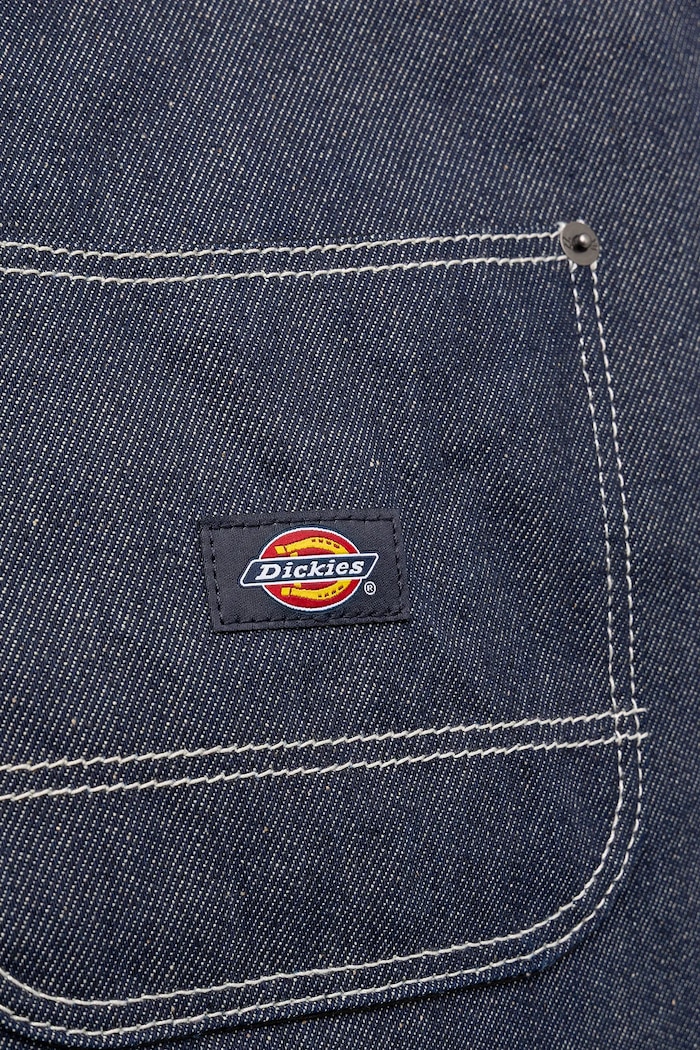 Torba Dickies mornarsko plava DK0A4Z6BRIN1