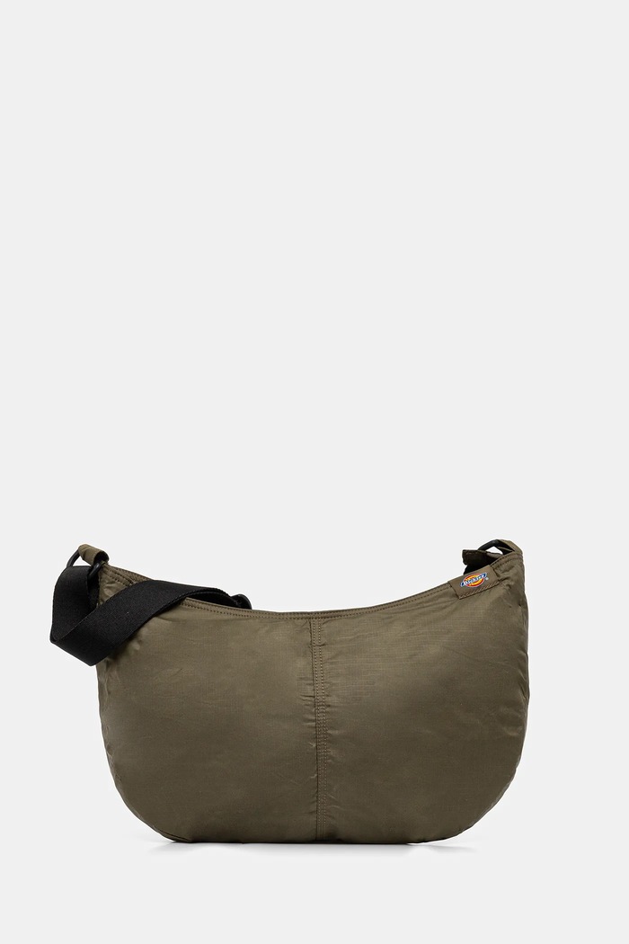 Dickies borsetă uni verde DK0A4Z6EMGR1