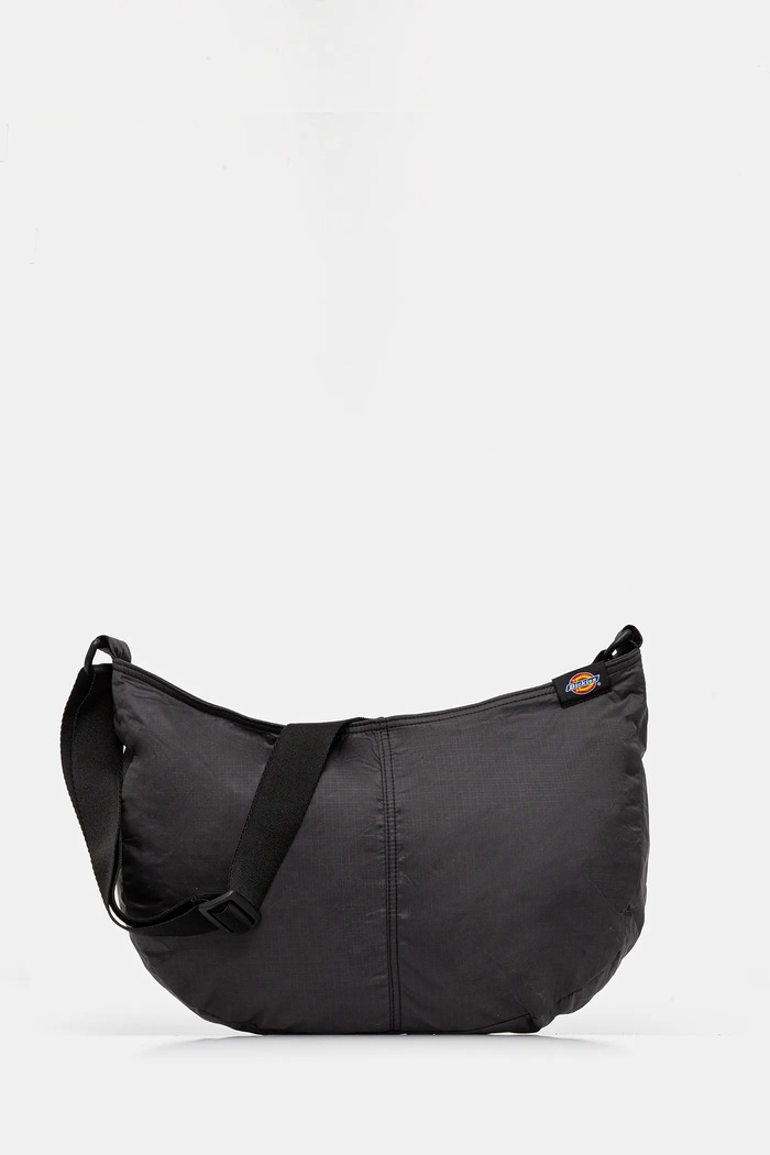 Dickies táska textil fekete DK0A4Z6EBLK1