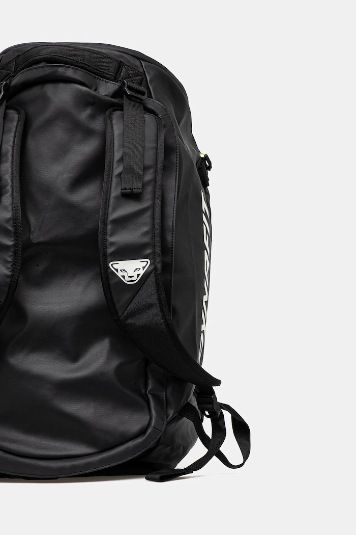 Dynafit geanta sport Duffel Bag 40L negru 08.0000049045